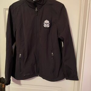 Eddie Bauer Black Jacket